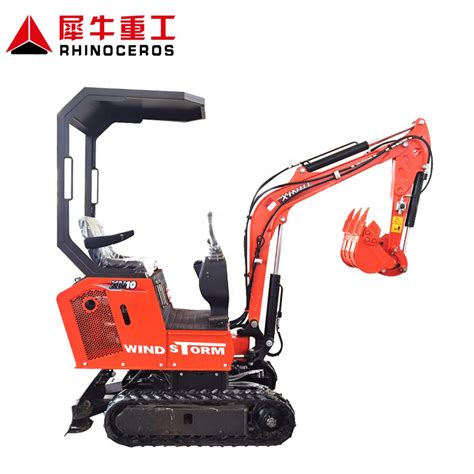 mini excavator 800 kg exporter|rhinoceros mini excavators for sale.